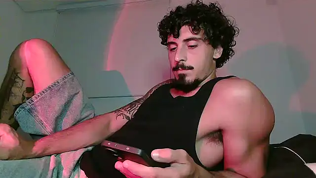 milkoffe online show from 03/17/26, 02:14