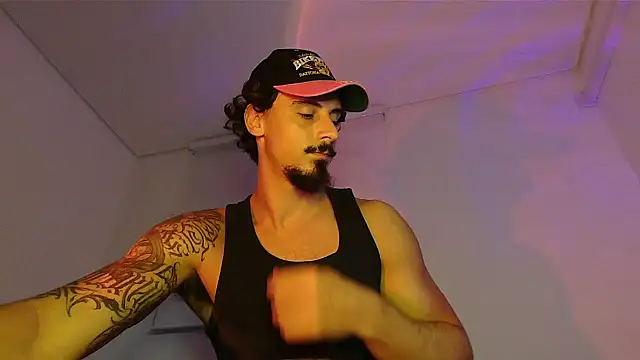 milkoffe online show from 03/30/26, 02:24