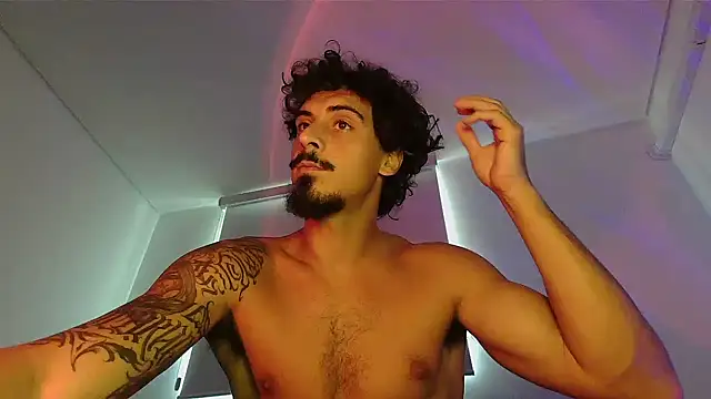 milkoffe online show from 04/02/26, 03:51