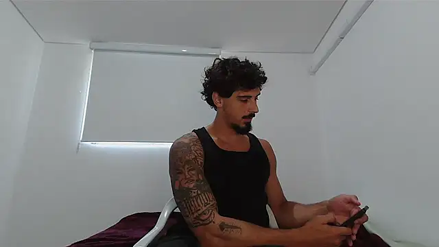 milkoffe online show from 03/02/26, 05:09