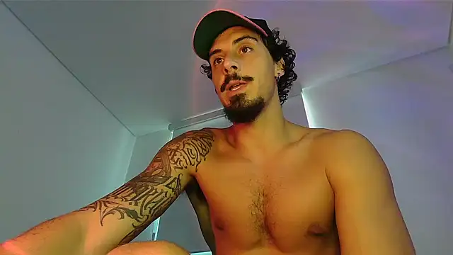 milkoffe online show from 03/29/26, 02:08