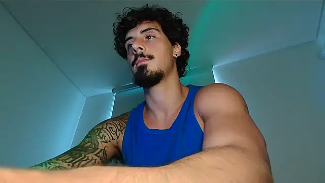 milkoffe online show from 03/20/26, 02:51