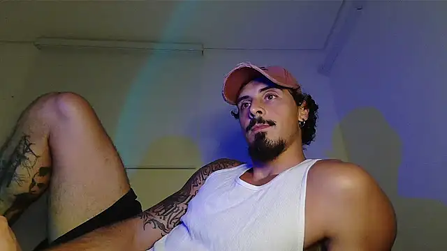 milkoffe online show from 03/20/26, 02:45