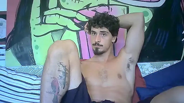 Snapshot of milkoffe chatting on 03/01/25, 02:55 milkoffe online show from 03/01/25, 02:55