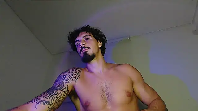 milkoffe online show from 03/23/26, 04:01