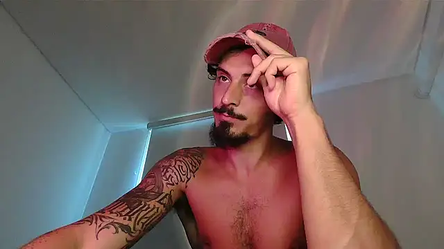 milkoffe online show from 03/27/26, 05:03