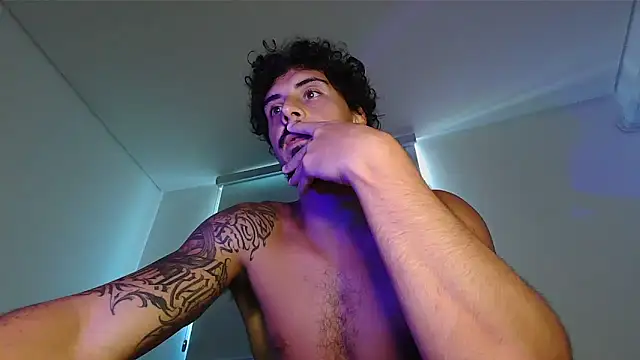 milkoffe online show from 03/21/26, 02:54