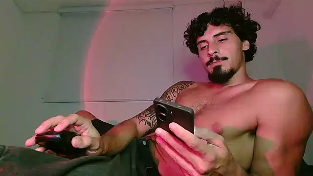 milkoffe online show from 03/22/26, 03:54