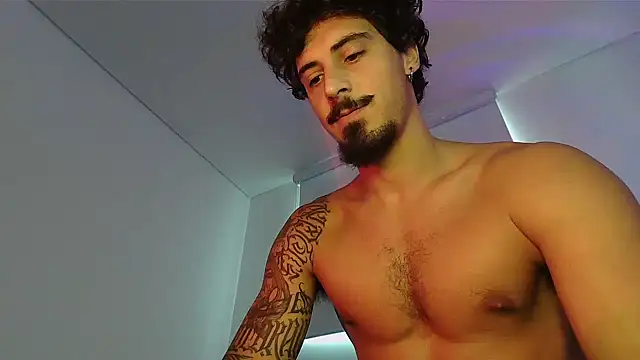 milkoffe online show from 04/13/26, 02:54