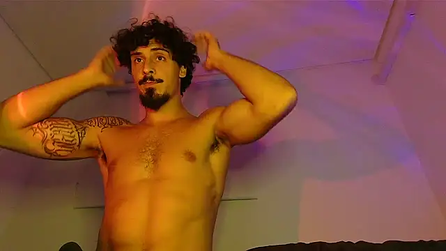 milkoffe online show from 04/03/26, 04:19