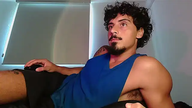 milkoffe online show from 03/14/26, 02:12