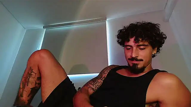 milkoffe online show from 03/15/26, 03:30