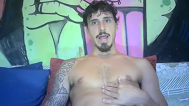 Snapshot of milkoffe chatting on 02/27/25, 09:04 milkoffe online show from 02/27/25, 09:04