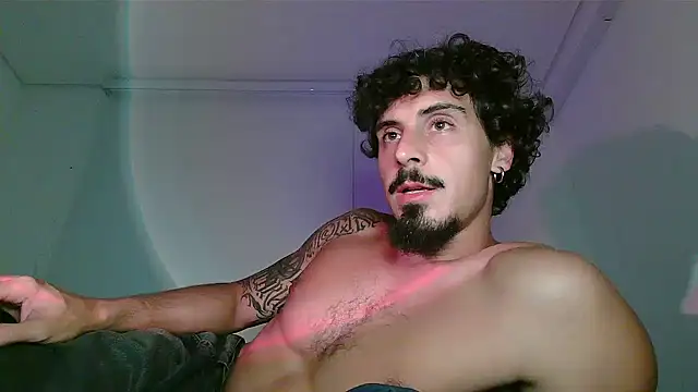 milkoffe online show from 03/26/26, 04:22