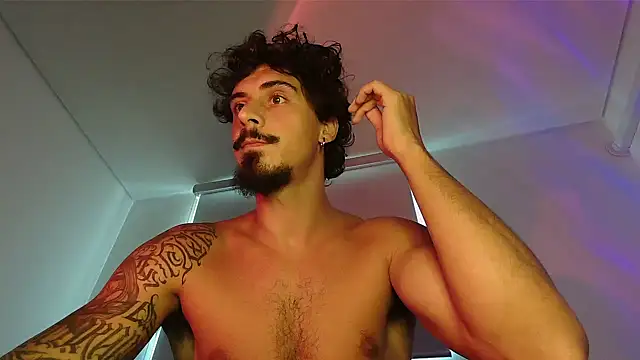 milkoffe online show from 04/04/26, 04:02