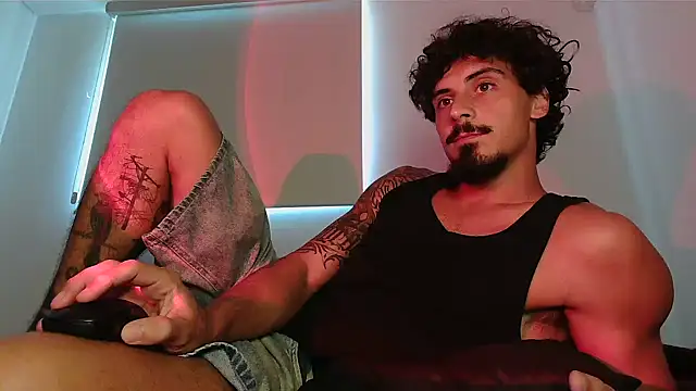 milkoffe online show from 03/16/26, 01:26