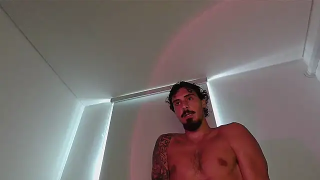 milkoffe online show from 03/23/26, 06:08