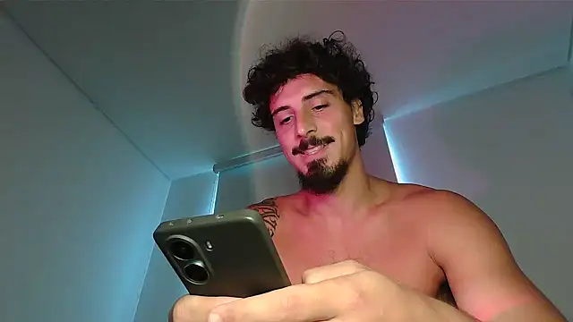 milkoffe online show from 03/25/26, 01:10