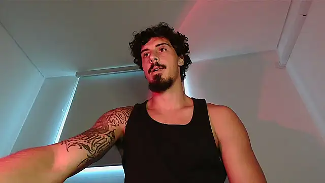 milkoffe online show from 03/12/26, 03:05