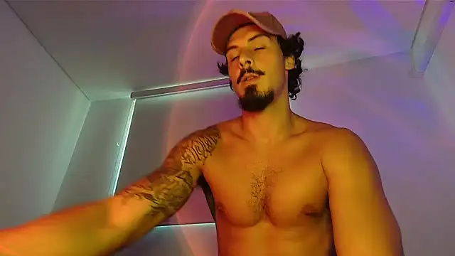 milkoffe online show from 03/28/26, 04:19