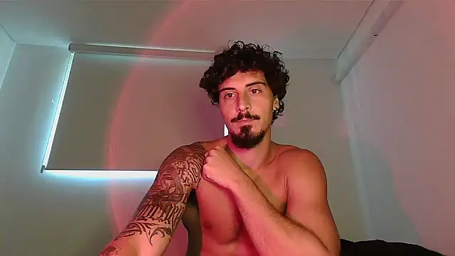 milkoffe online show from 03/19/26, 01:00