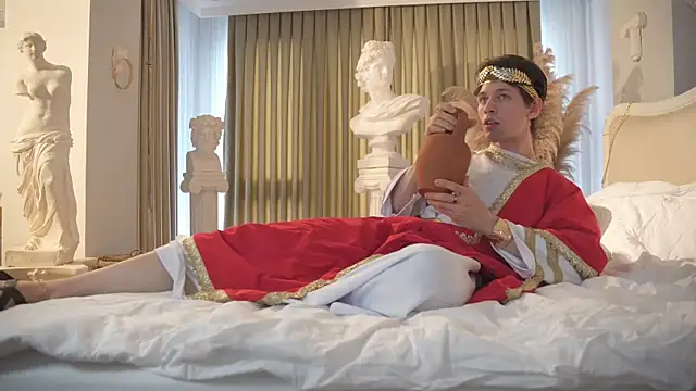 tommyjoyer online show from 10/25/25, 08:24