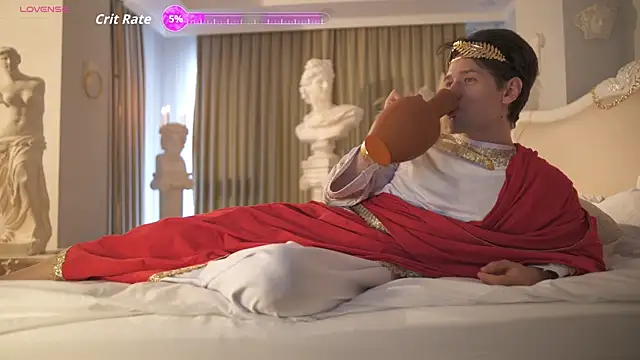 tommyjoyer online show from 10/19/25, 08:50