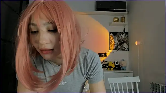 kokyokka v online show from 11/16/25, 03:33