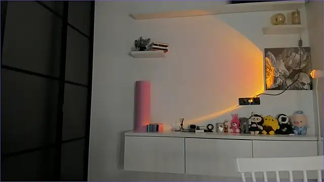 kokyokka v online show from 11/17/25, 03:32