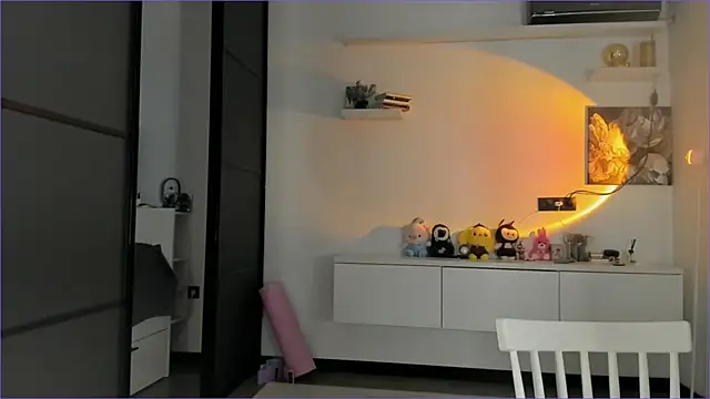 kokyokka v online show from 11/15/25, 03:10