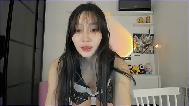 kokyokka v online show from 11/27/25, 03:07