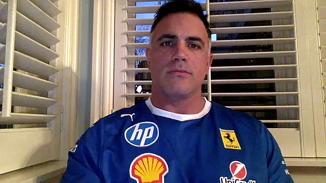 Bad daddy21 online show from 10/30/25, 01:53