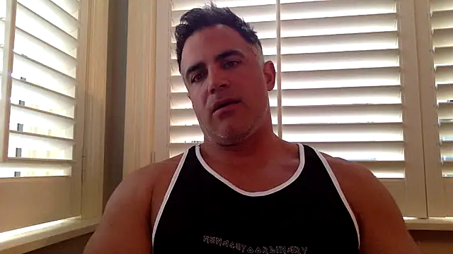 Bad daddy21 online show from 10/06/25, 02:40