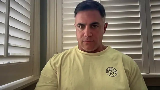 Bad daddy21 online show from 11/13/25, 07:07