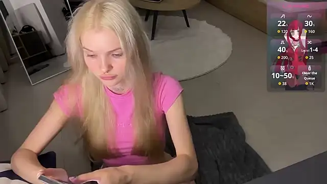 alpraz0lam online show from 04/03/26, 07:42