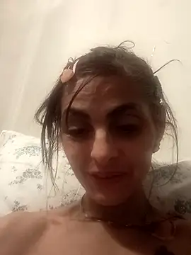 ChantalXOrchid online show from 03/19/26, 08:09