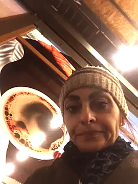 ChantalXOrchid online show from 11/07/25, 03:05