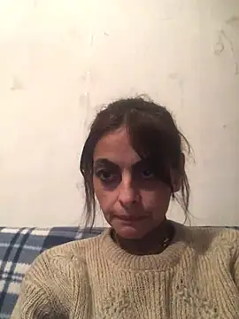 ChantalXOrchid online show from 03/13/26, 07:19