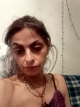 ChantalXOrchid online show from 03/17/26, 09:29