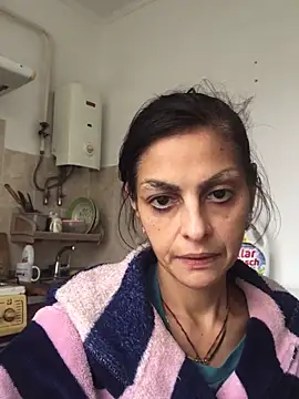 ChantalXOrchid online show from 12/01/25, 10:38