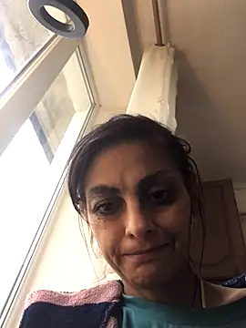 ChantalXOrchid online show from 12/05/25, 12:04