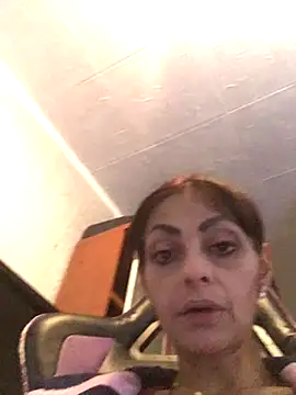 ChantalXOrchid online show from 09/10/25, 04:39