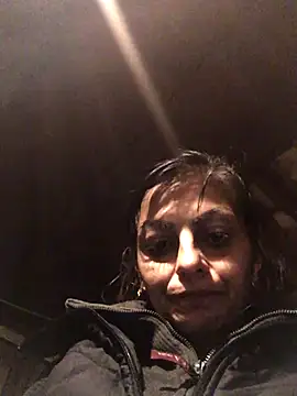 ChantalXOrchid online show from 09/30/25, 07:31