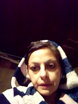 ChantalXOrchid online show from 10/03/25, 06:31