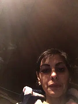 ChantalXOrchid online show from 10/04/25, 08:54