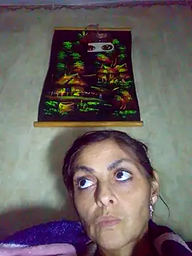 ChantalXOrchid online show from 10/15/25, 10:29