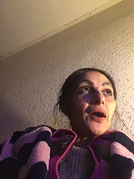 ChantalXOrchid online show from 02/03/26, 09:42