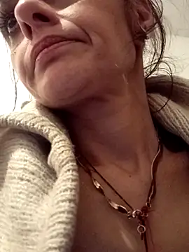 ChantalXOrchid online show from 03/10/26, 04:11