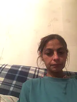 ChantalXOrchid online show from 03/23/26, 08:30