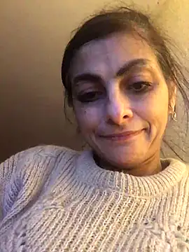 ChantalXOrchid online show from 12/13/25, 08:15